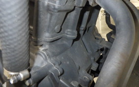 YAMAHA MT-25 A RG43J
