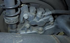 YAMAHA MAJESTY 250 C SG03J