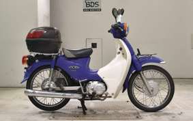 HONDA C110 SUPER CUB JA07