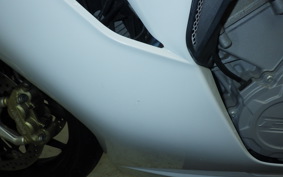 MV AGUSTA F3 2013