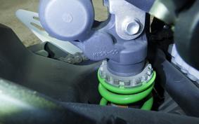 KAWASAKI NINJA ZX-6R A 2019 ZX636G