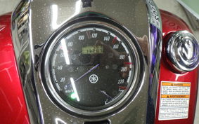 YAMAHA XV1900 RAIDER 2008