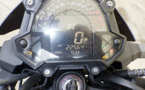 KAWASAKI Z400 Gen.2 2020 EX400G