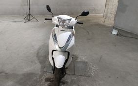 HONDA LEAD 125 JF45
