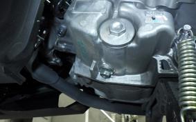 HONDA PCX 125 2008 JK05