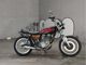 Фото Yamaha SR500 1984 с японского аукциона