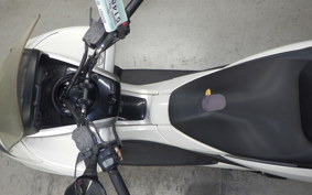 YAMAHA MAJESTY 250 Gen.4 2015 SG20J