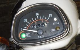 HONDA CD50 BENLY S CD50