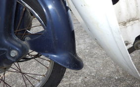 HONDA C50 SUPER CUB C50