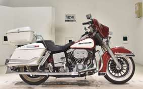 HARLEY FLH 1340 2013