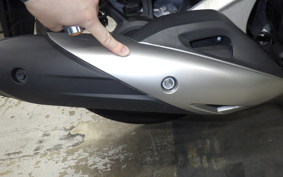 HONDA PCX 125 1993 JF84