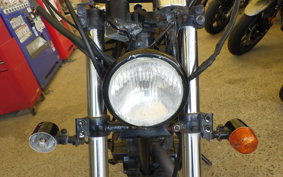 YAMAHA SEROW 225 1KH