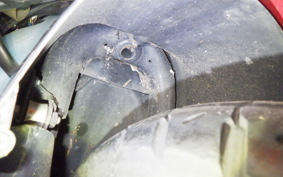 HONDA GYRO CANOPY 2014 TA03