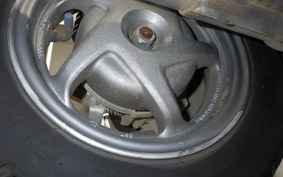HONDA LEAD 110 2010 JF19