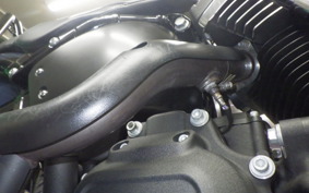 HARLEY FXBB1750 2018