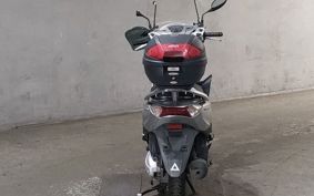 HONDA LEAD 125 JF45