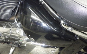 SUZUKI INTRUDER 400 Classic 2001 VK54A