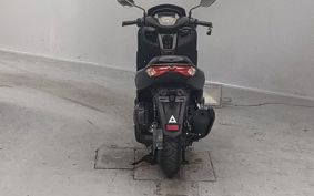 YAMAHA N-MAX 125 SEG6J