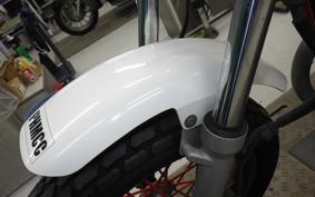 HONDA FTR223 2013 MC34