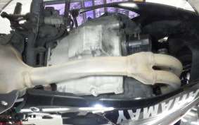 YAMAHA YZF-R3 2016 RH07J