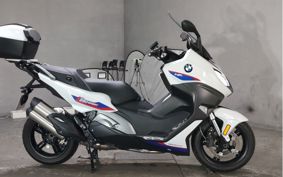 BMW C650 SPORT 2019 0C04