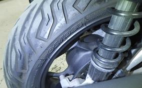 HONDA PCX 125 2002 JK05