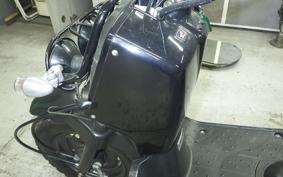 HONDA ZOOMER AF58