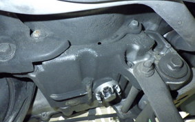YAMAHA CYGNUS 125 XSR 2 2022 SE44J