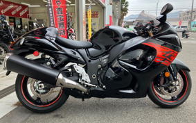 SUZUKI GSX-1300R HAYABUSA 2019 GX72B