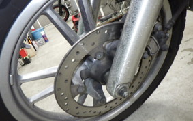 HARLEY FXDI 1450 2006