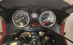 HONDA CB400SFV-4 BOLDOR 2015 NC42