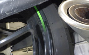 KAWASAKI ZX-25R ZX250E