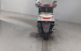 YAMAHA GRAND MAJESTY250 SG15J