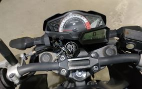 KAWASAKI Z250 ER250C