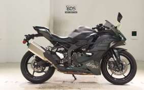KAWASAKI ZX-4R SE 2025 ZX400P