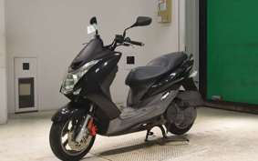 YAMAHA S-MAX 1996