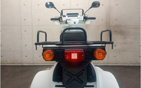 HONDA  GYRO X BASIC  TD02