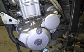 KAWASAKI KLX250D TRACKER X LX250V