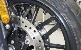 HARLEY XL1200CX 2016