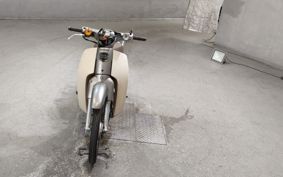 HONDA SUPER CUB50 AA09