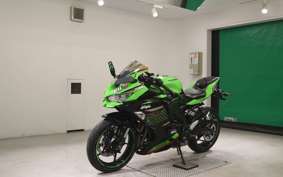 KAWASAKI ZX-25R 2023 ZX250E
