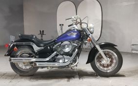 KAWASAKI VULCAN400 CLASSIC VN400A
