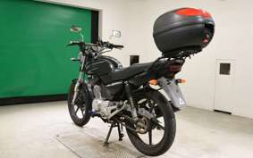 YAMAHA YBR125 2021