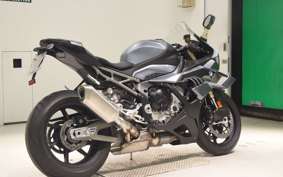 BMW S1000RR 2026