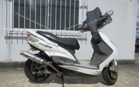 YAMAHA CYGNUS125XSR SE44J