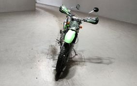 KAWASAKI SUPER SHERPA KL250G