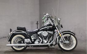 HARLEY FLSTS-I 1450 2003 BYB