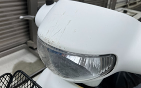 SUZUKI LET's 4 CA45A