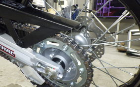 HONDA CRF250L MD47