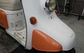 HONDA JULIO AF52